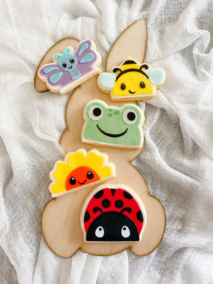 Easter Animal 2026 Collection