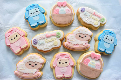 Easter 2026 Collection