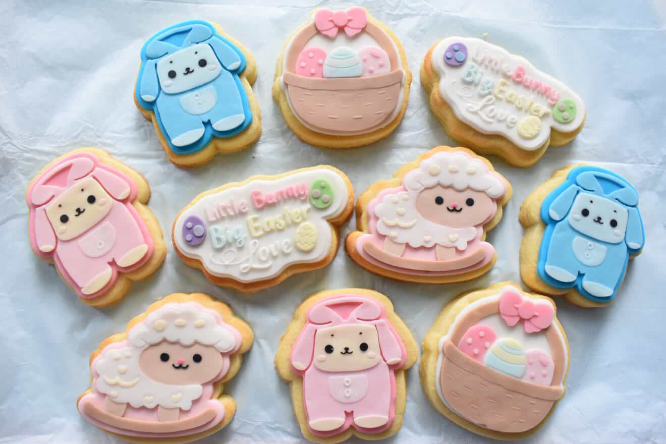 Easter 2026 STL Collection