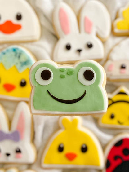 Easter Animal 2026 Collection