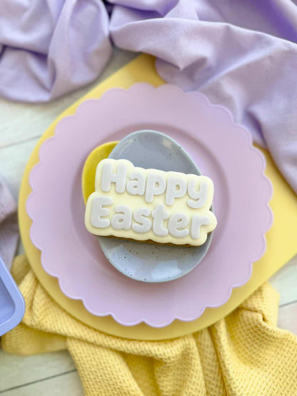 Easter Set by Cookie Cutters TR