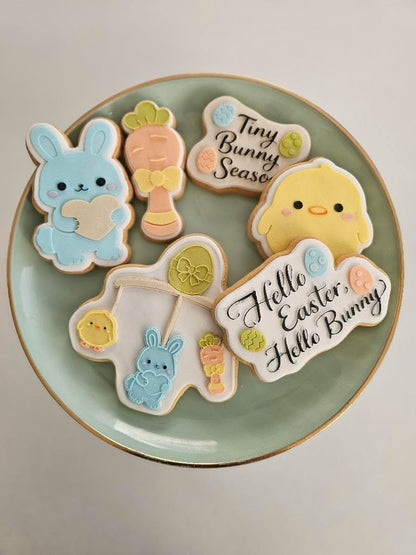 Easter 2026 STL Collection