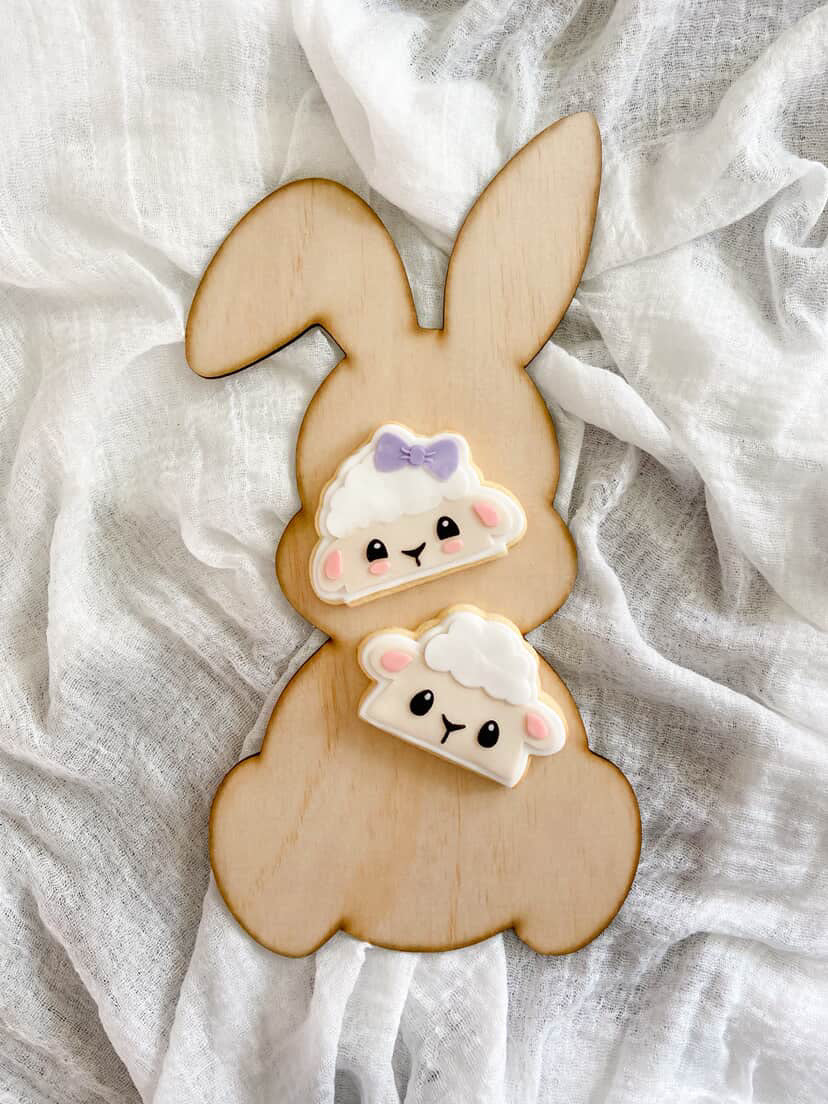 Easter Animal 2026 Collection