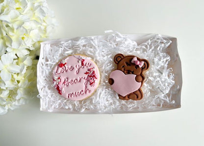Valentines Matching Sets