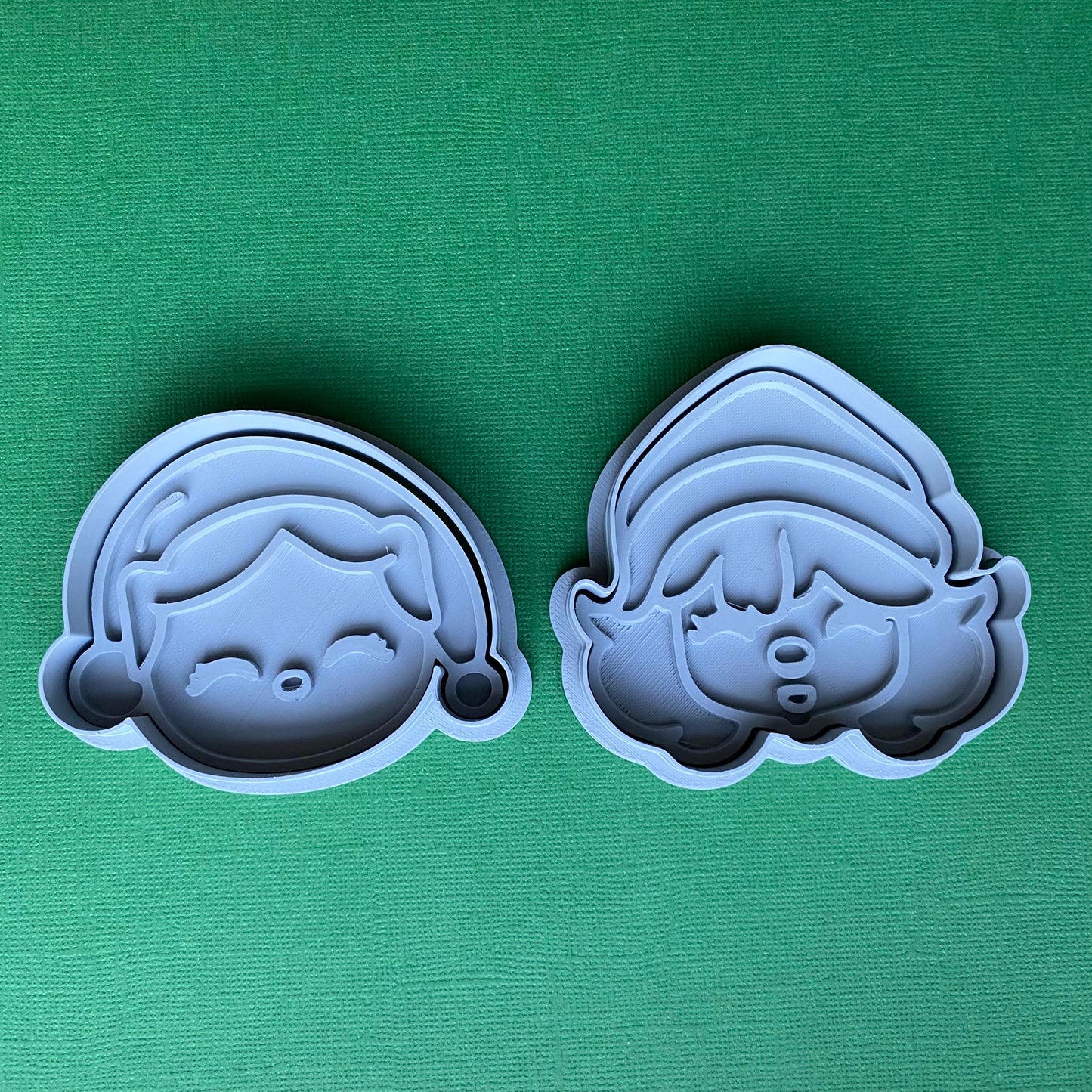 Christmas Set #2