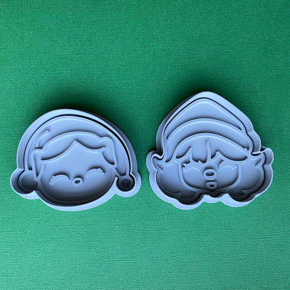 Christmas Set #2
