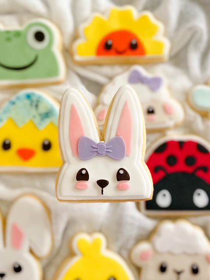 Easter Animal 2026 Collection