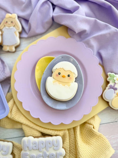 Easter Set by Cookie Cutters TR