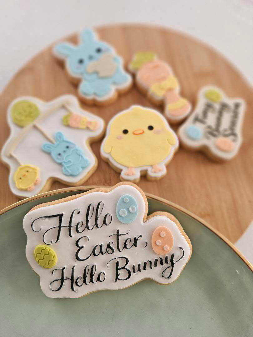 Easter 2026 Collection