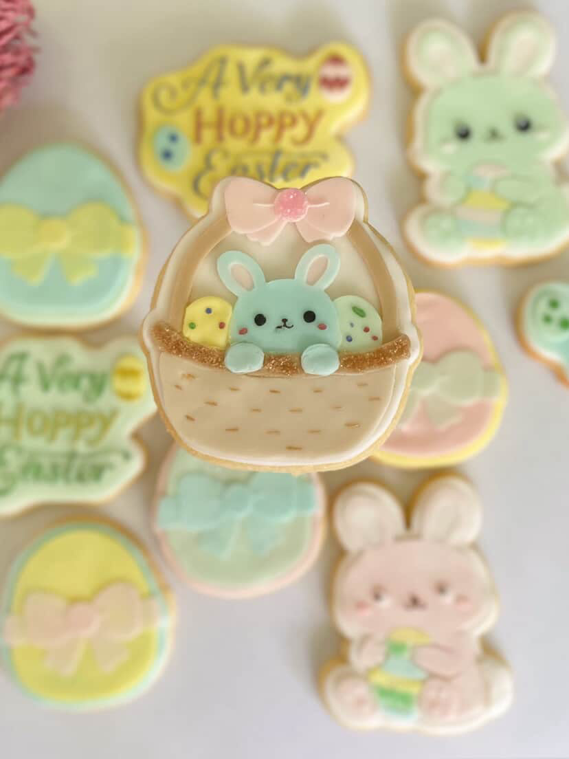 Easter 2026 Collection