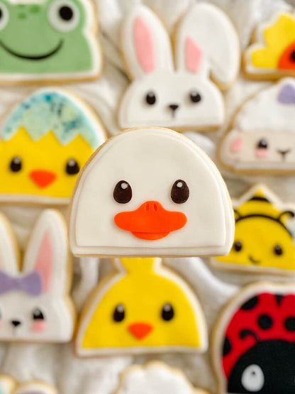 Easter Animal 2026 Collection