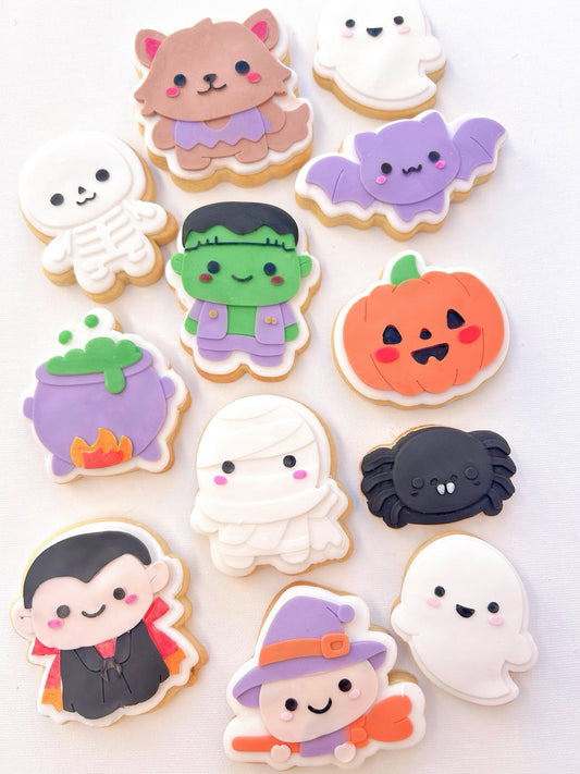 Halloween 2026 Collection