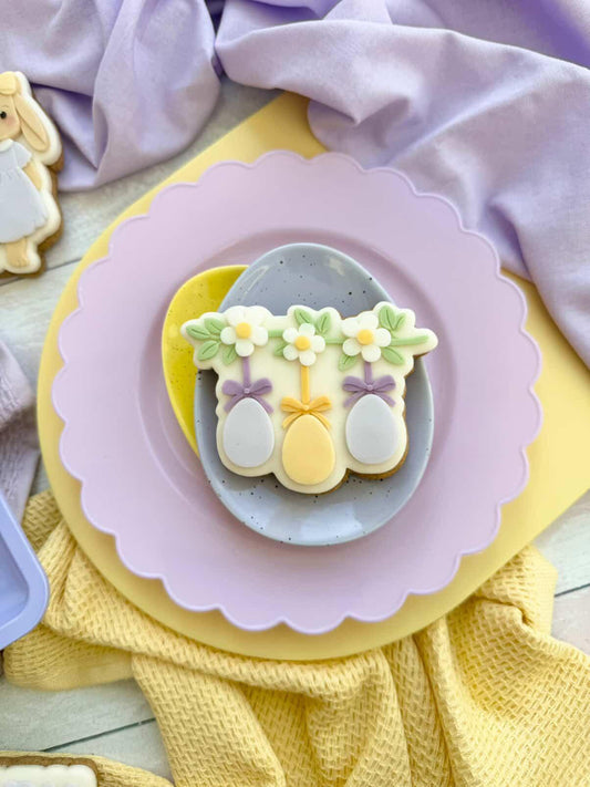 Easter Set by Cookie Cutters TR