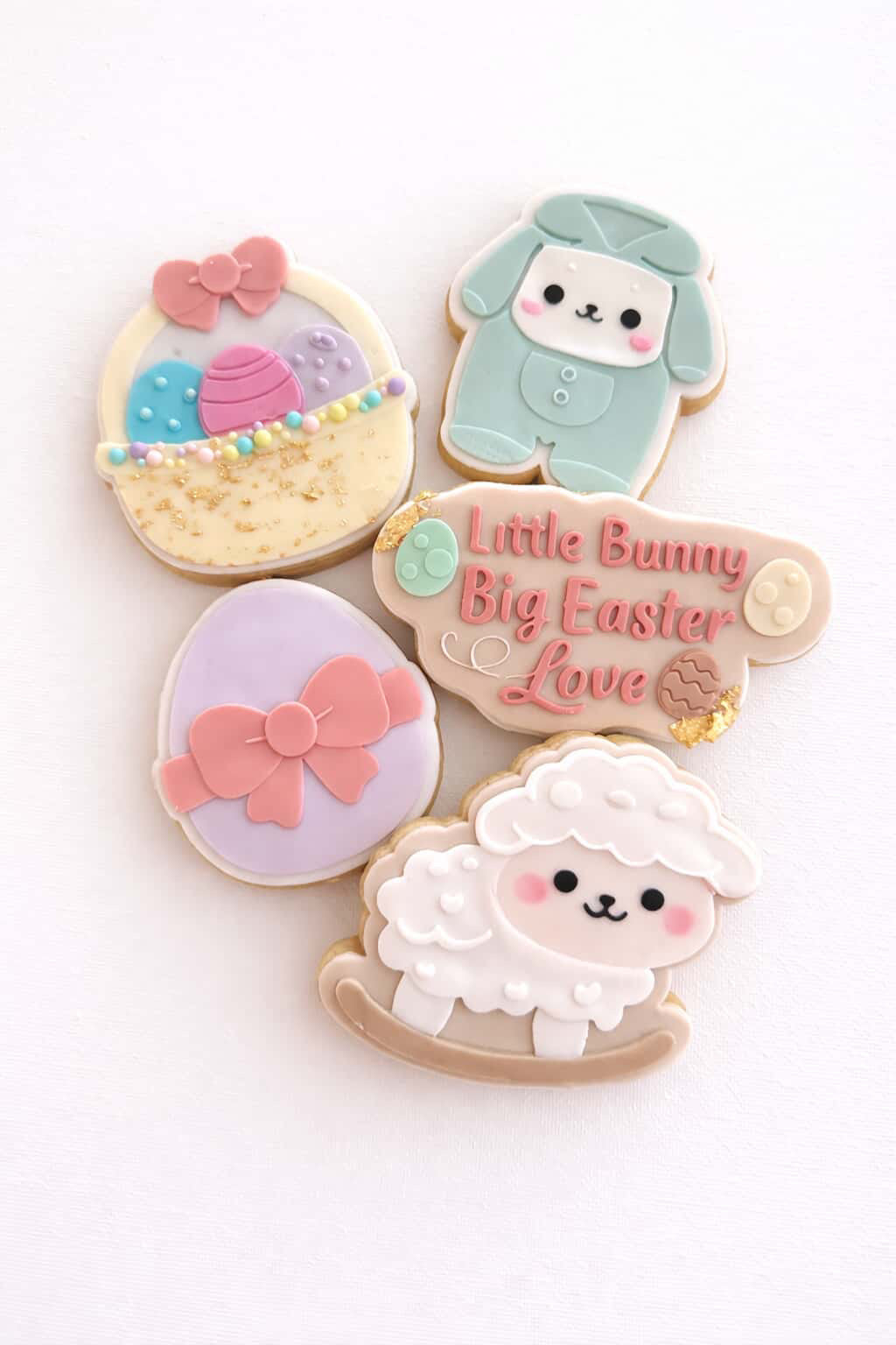 Easter 2026 STL Collection