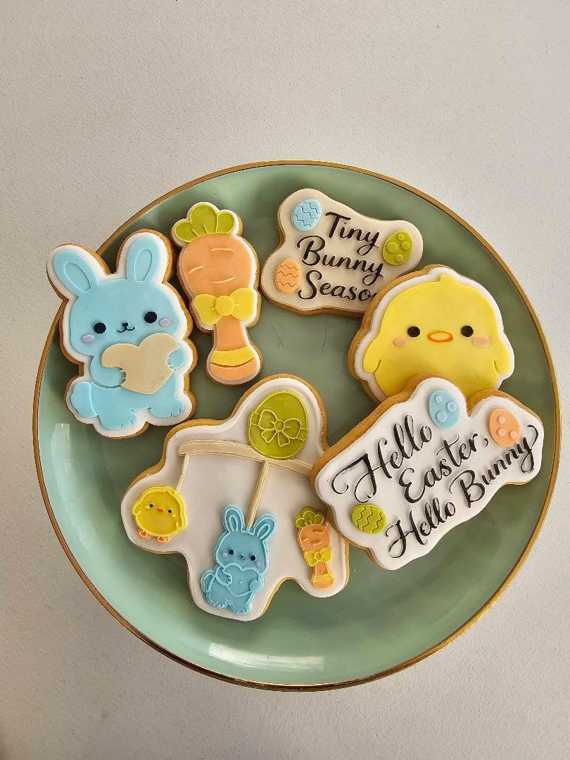 Easter 2026 Collection