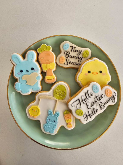 Easter 2026 Collection