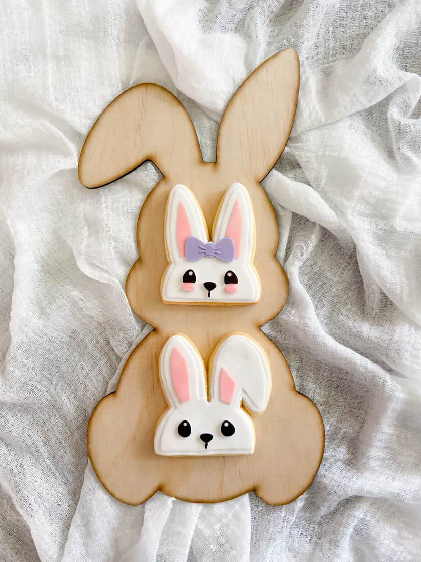 Easter Animal 2026 Collection