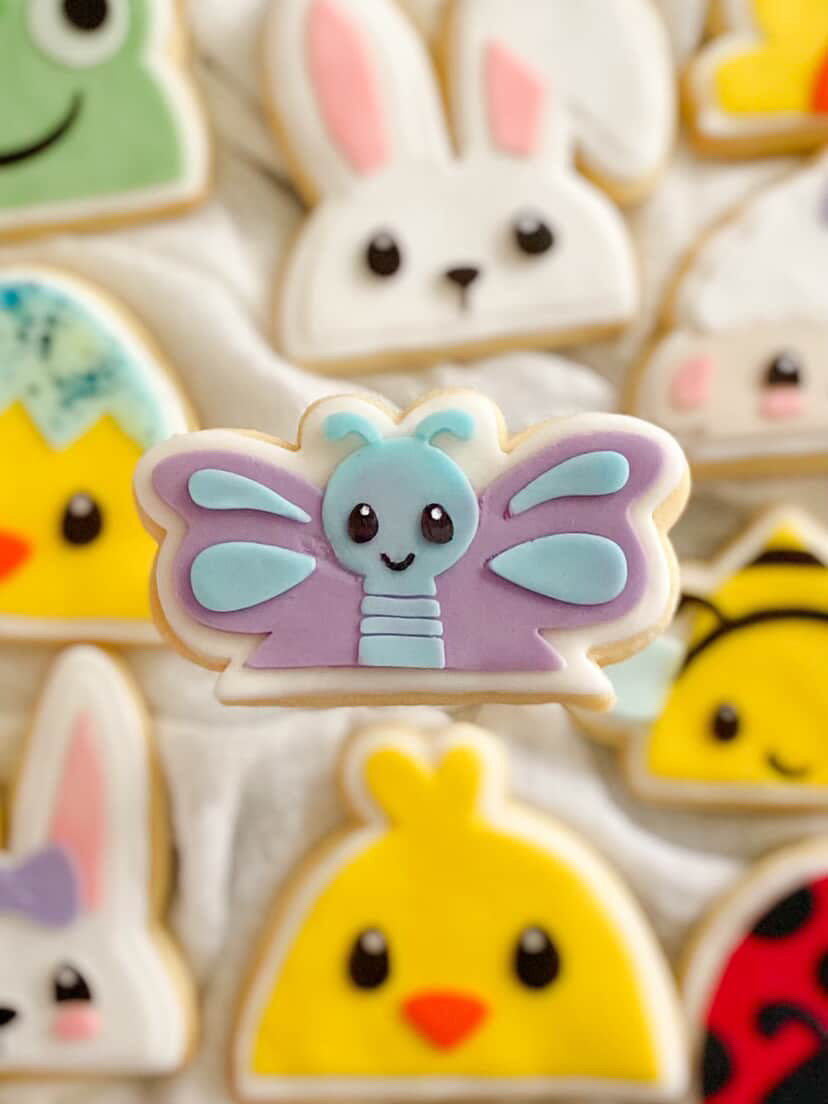 Easter Animal 2026 Collection