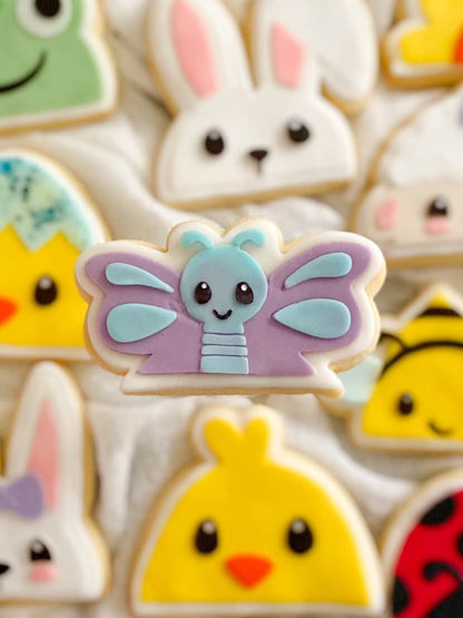 Easter Animal 2026 Collection