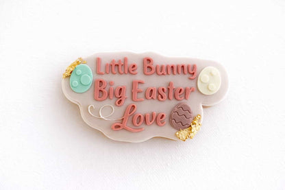 Easter 2026 STL Collection