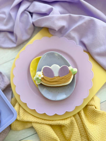Easter Set by Cookie Cutters TR