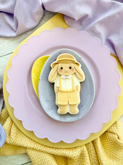 Easter Set by Cookie Cutters TR