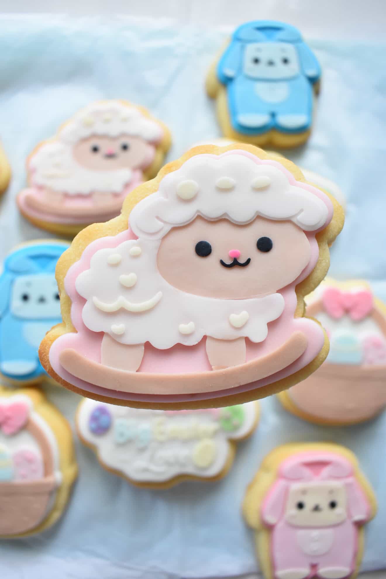 Easter 2026 Collection