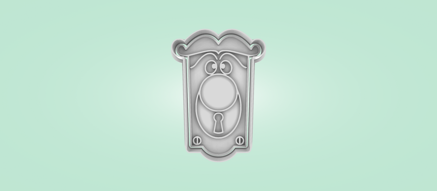 Door Knob