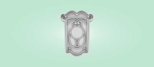 Door Knob