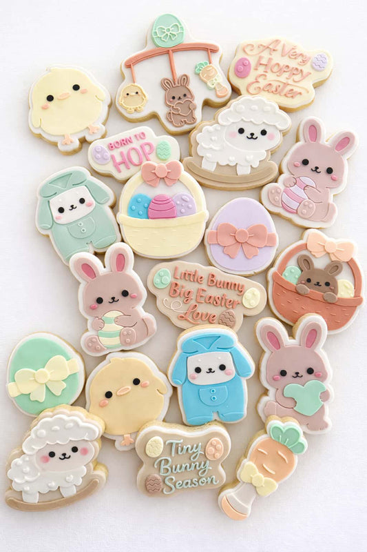 Easter 2026 Collection