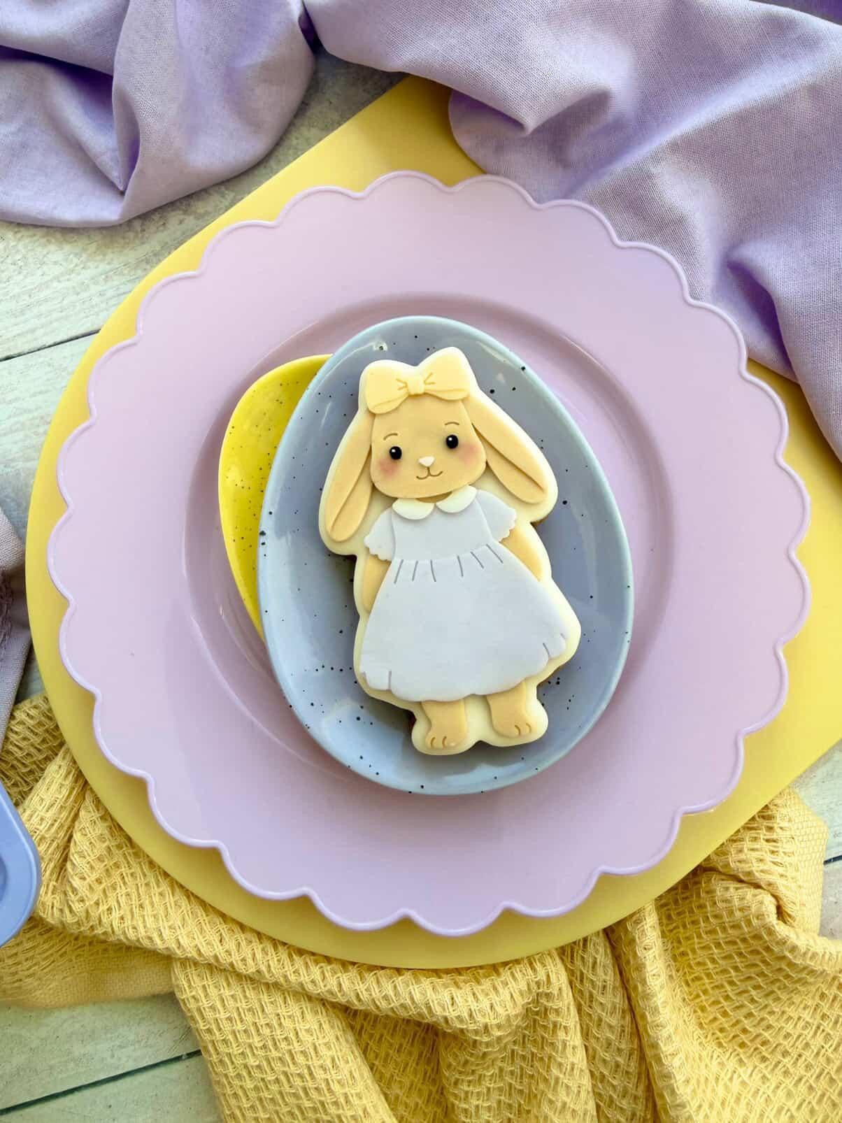 Easter Set by Cookie Cutters TR