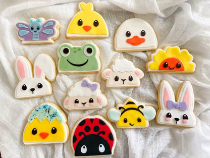 Easter Animal 2026 Collection