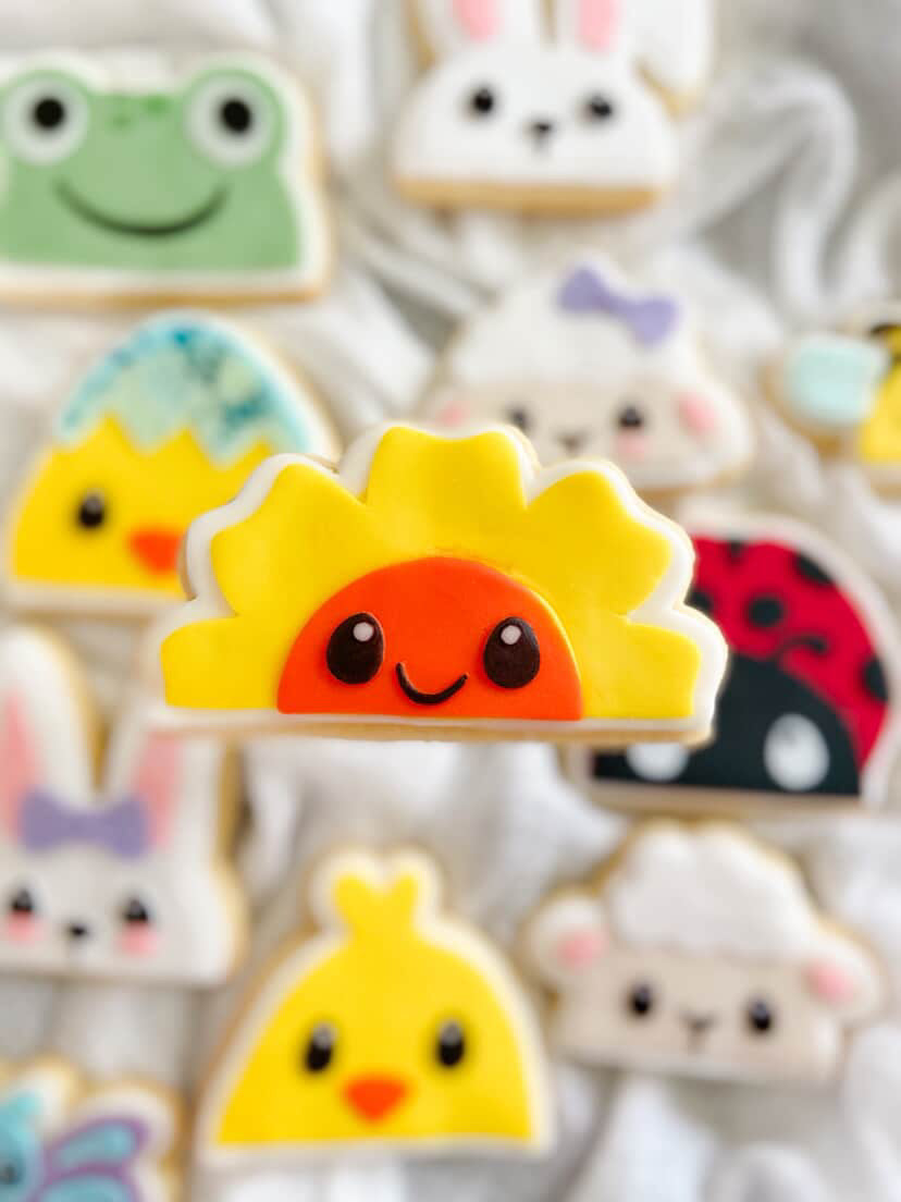 Easter Animal 2026 Collection