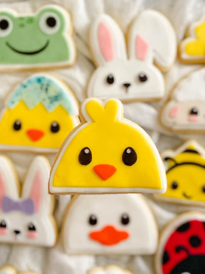 Easter Animal 2026 Collection