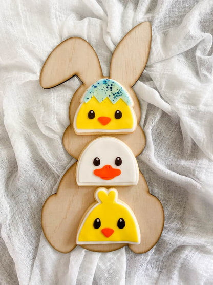 Easter Animal 2026 Collection