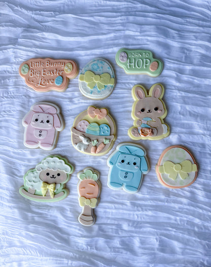 Easter 2026 STL Collection