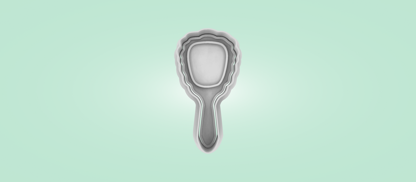 Hand Mirror