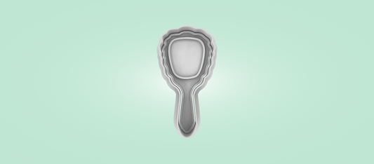Hand Mirror