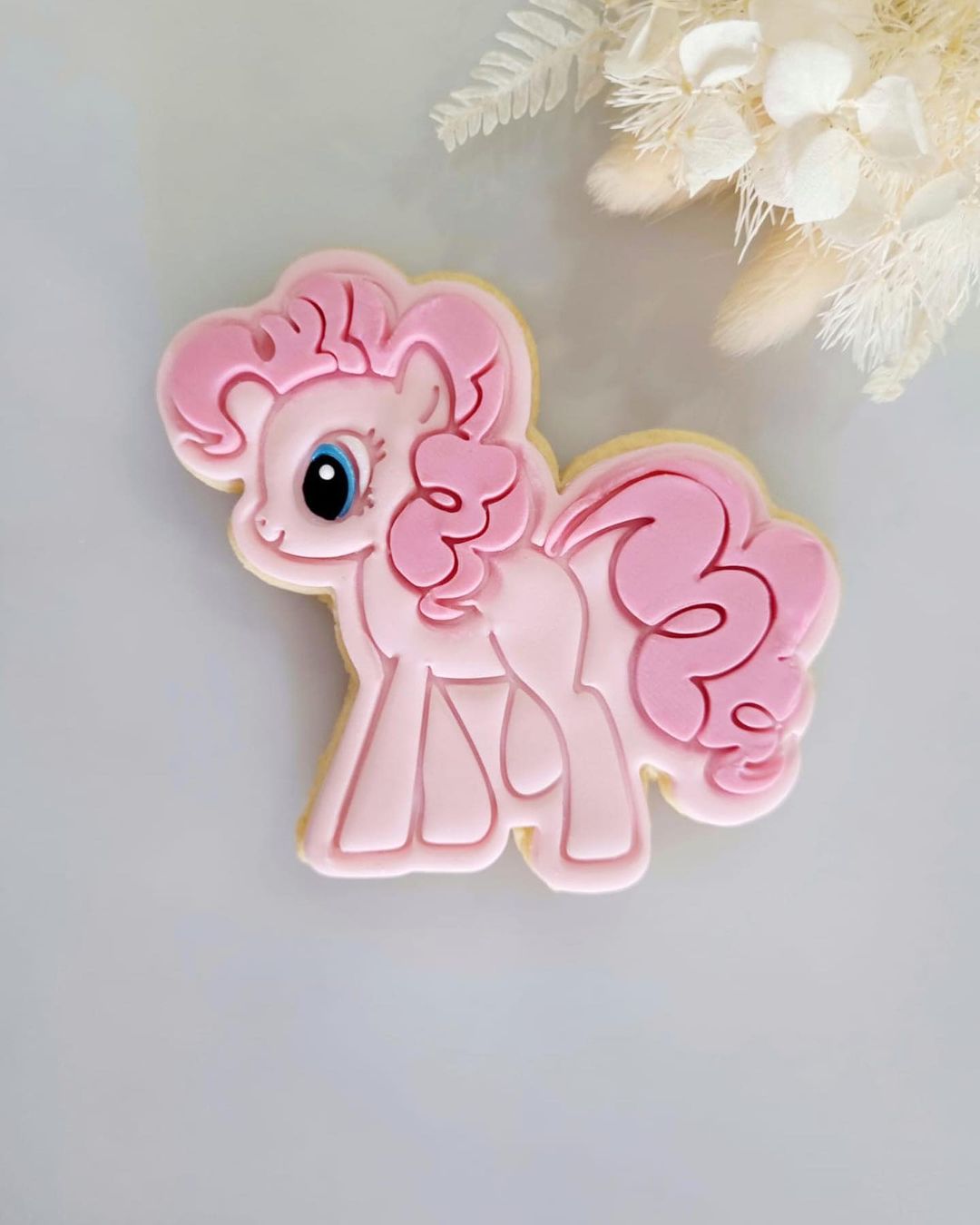 Magical Pony