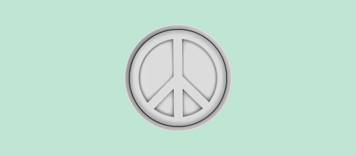 Peace Symbol