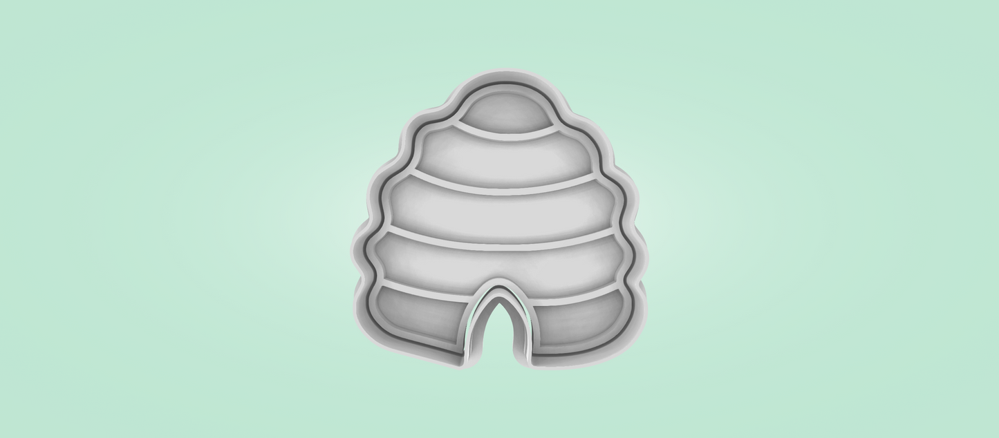 Bee hive 2