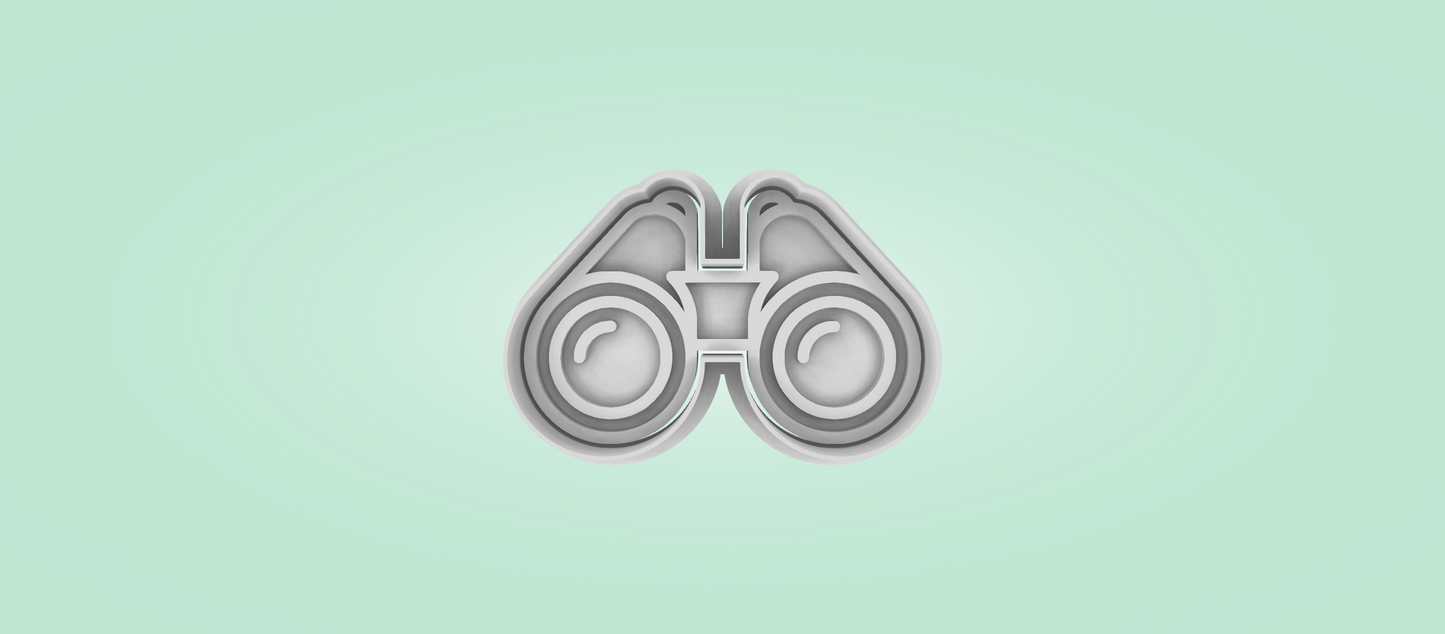 Binoculars