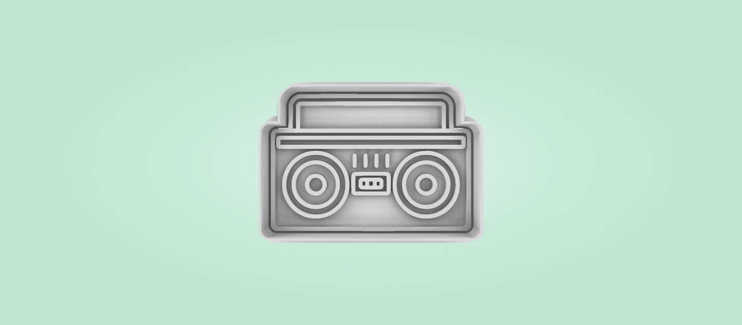 Boom Box