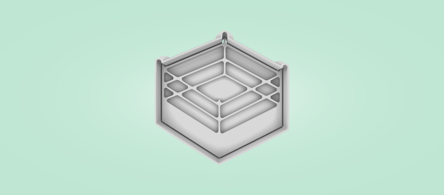 Boxing Ring