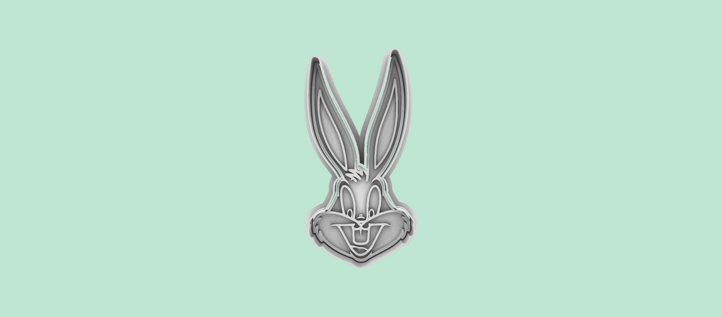 Funny Bunny