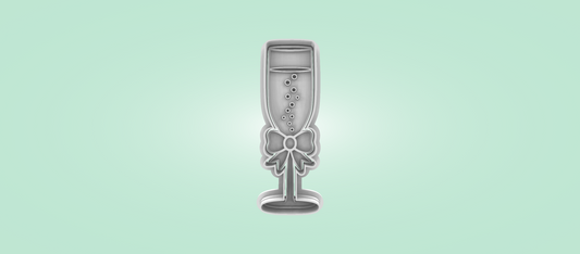 Champagne Glass