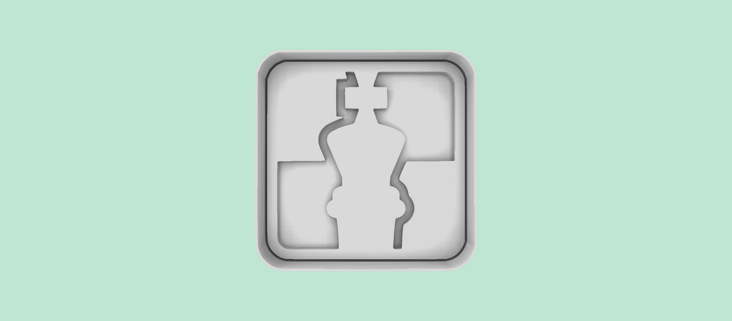 Chess Logo