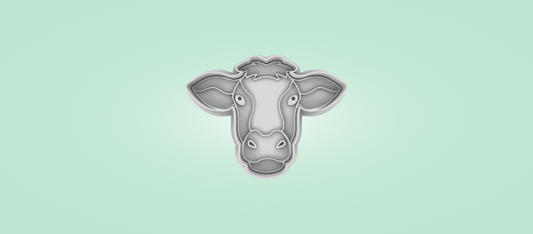 Cow Face