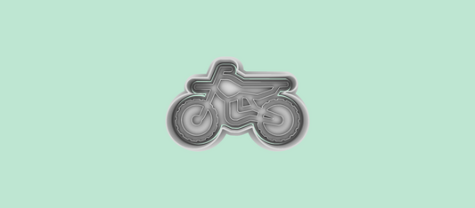 Dirt bike