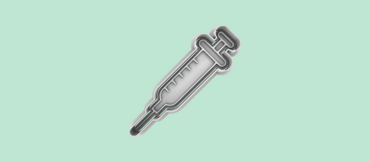 Doctor's needle